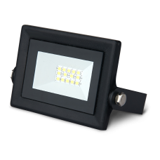 Прожектор Gauss LED Qplus 10W IP65 6500К черный 1/60