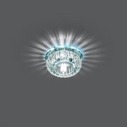 Светильник Gauss Backlight BL019 Кристал, G9, LED 4000K 1/30