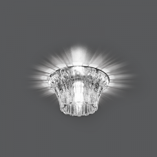 Светильник Gauss Crystal Exclusive CR065 Кристал, G9 1/30